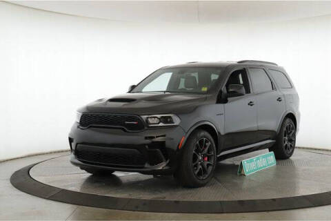 2024 Dodge Durango R/T
