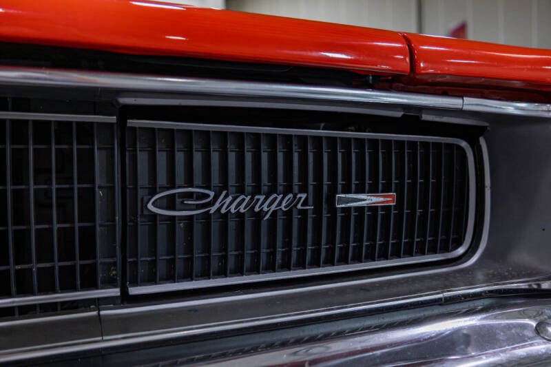 1969 Dodge Charger