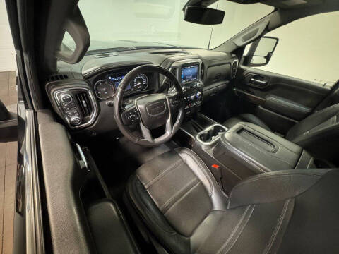 2022 GMC Sierra 2500HD