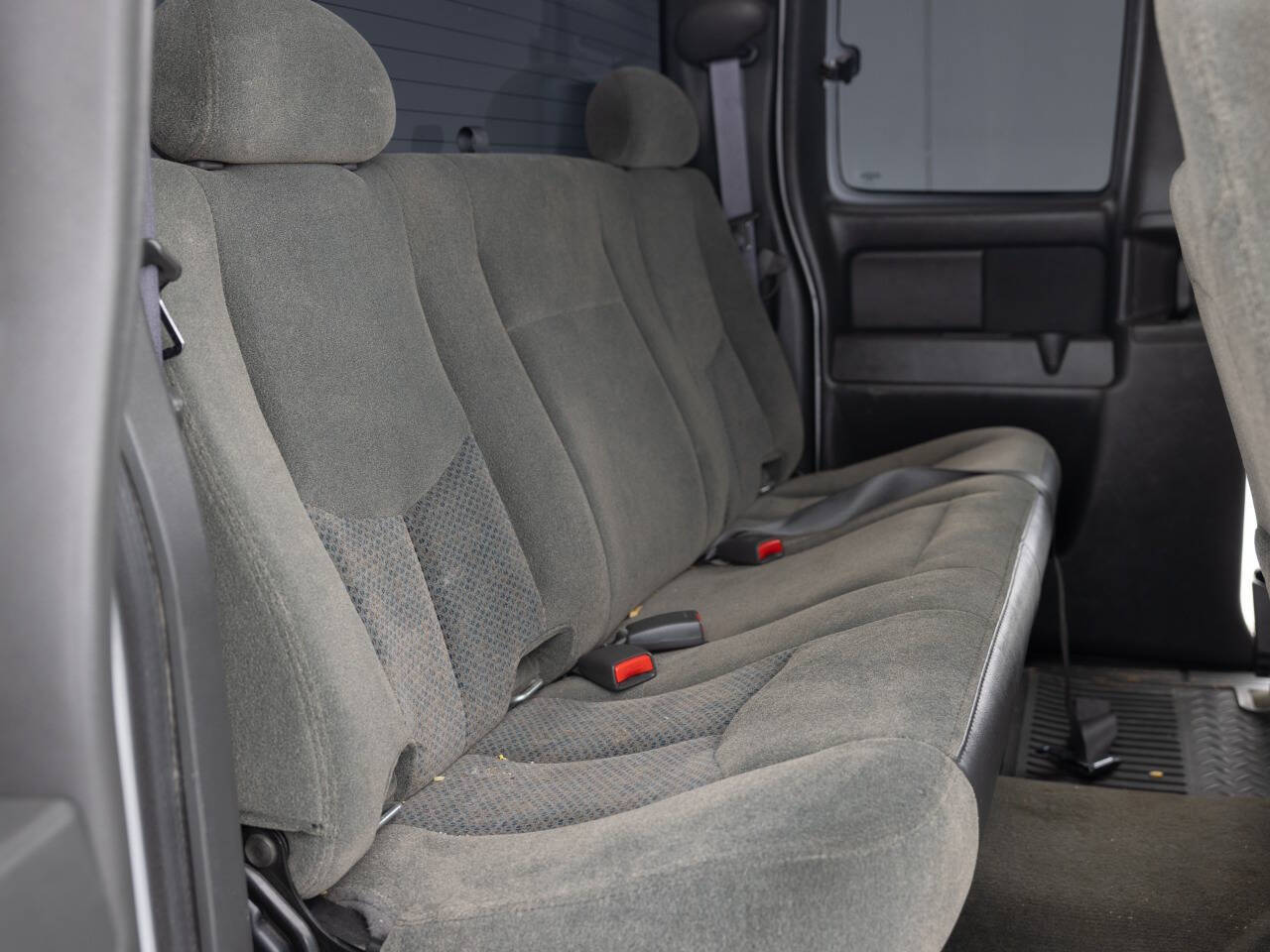 Used Car 2005 Chevrolet Silverado 2500hd  Lt 4dr Extended Cab 4wd Sb For Sale Under $20,000 In Coal City, Illinois