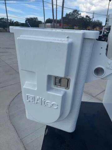 2015 Ford F-450 Super Duty