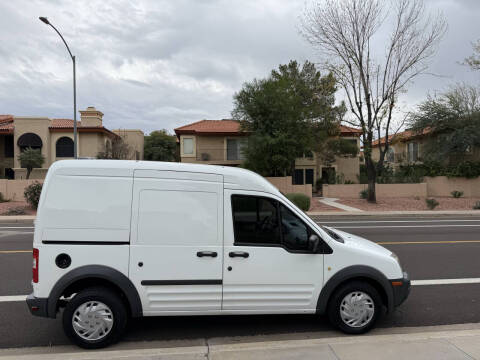 2012 Ford Transit Connect XL