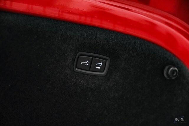 2023 Audi RS e-tron GT quattro