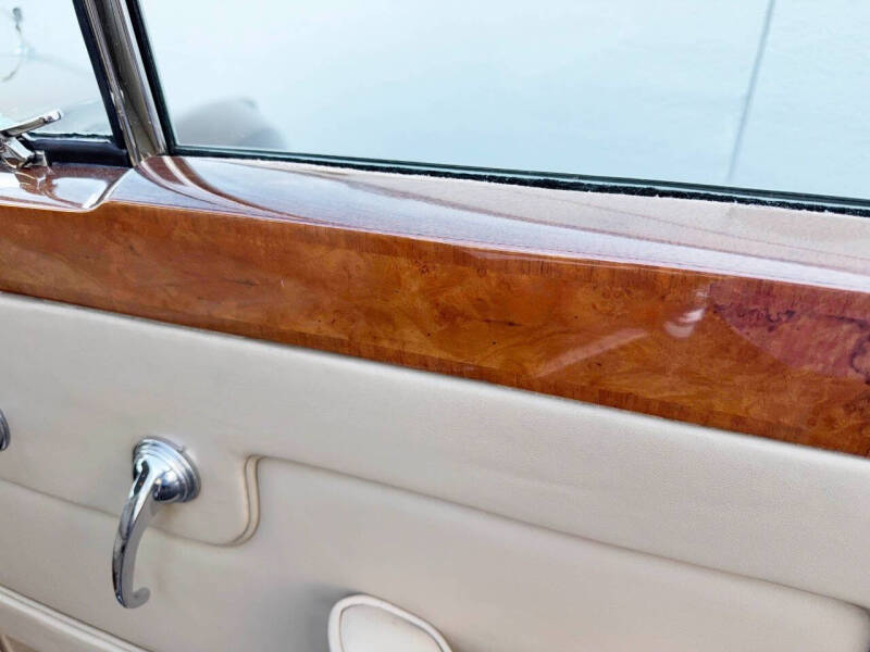 1959 Rolls-Royce 2025