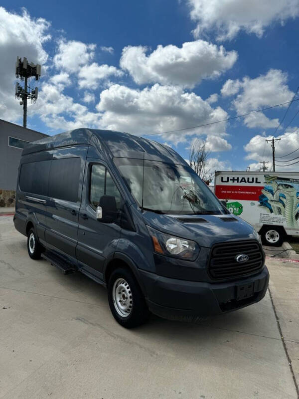 2019 Ford Transit for sale at JDM of Irving in Irving TX