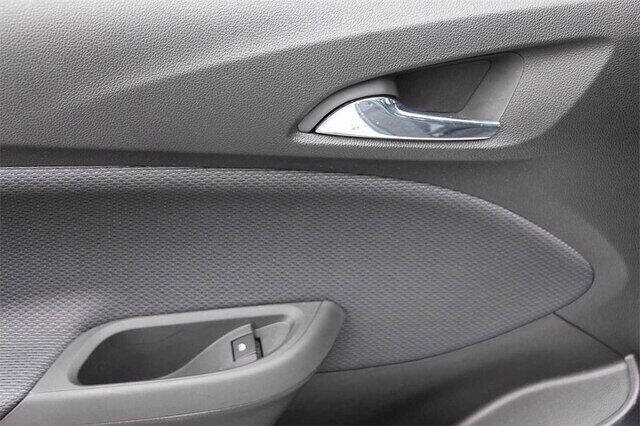 2018 Chevrolet Cruze LT Auto