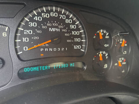 2007 Chevrolet Silverado 1500 Classic LS