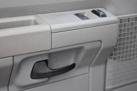 2014 Ford E-Series E-150