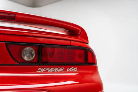 1995 Mitsubishi 3000GT