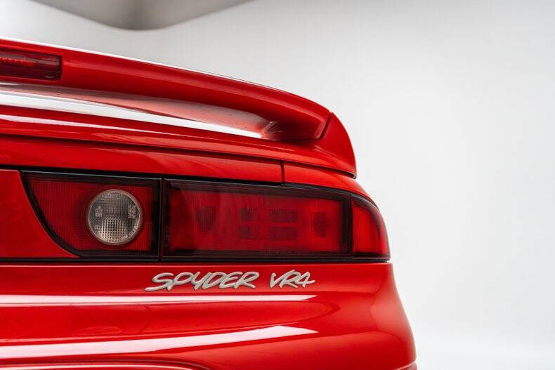 1995 Mitsubishi 3000GT