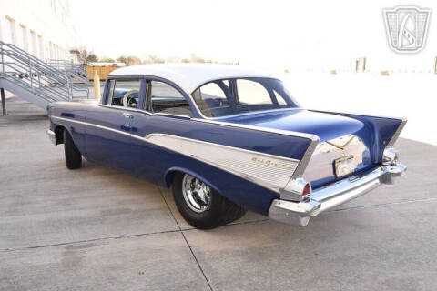 1957 Chevrolet Bel Air