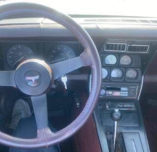 1980 Chevrolet Corvette