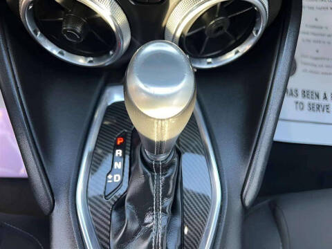 2018 Chevrolet Camaro LT