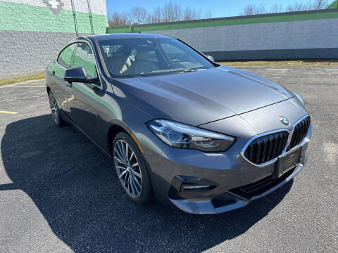 2021 BMW 2 Series for sale at South Shore Auto Mall in Whitman MA