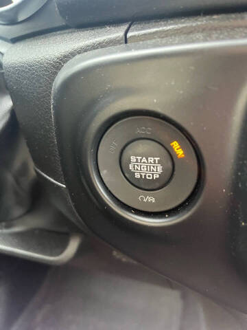 2022 Jeep Gladiator Altitude