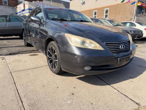 2009 Lexus ES 350