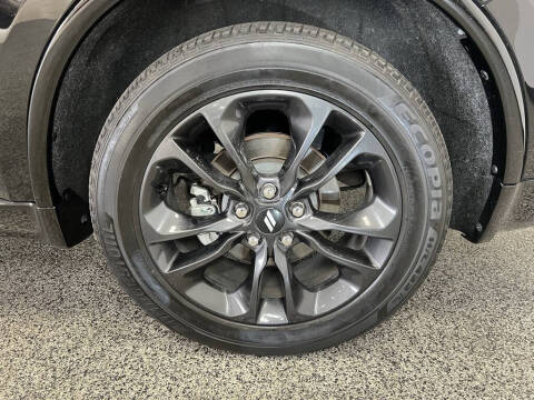 2025 Dodge Durango R/T Plus