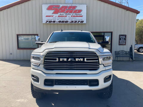 2019 RAM 2500 for sale at CAR PRO in Shelby NC