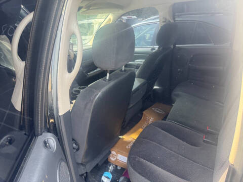 2004 Dodge Ram 2500 SLT