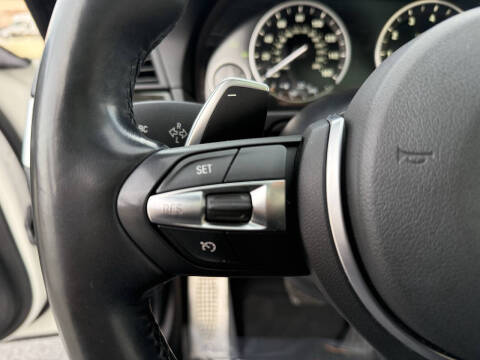 2016 BMW 5 Series 535i xDrive