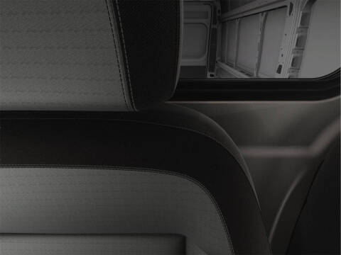 2024 RAM ProMaster