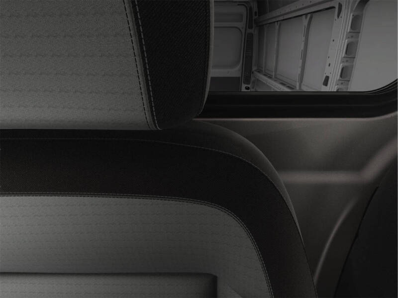 2024 RAM ProMaster