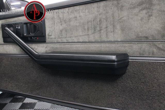 1983 Chevrolet Camaro Z28