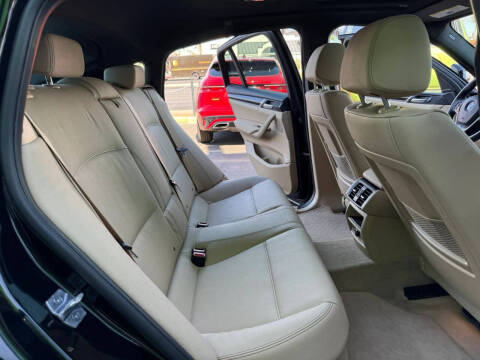 2018 BMW X4 xDrive28i
