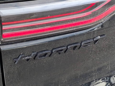 2024 Dodge Hornet