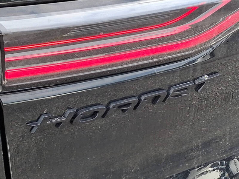 2024 Dodge Hornet