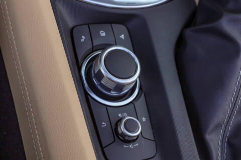 2025 Mazda MX-5 Miata Grand Touring