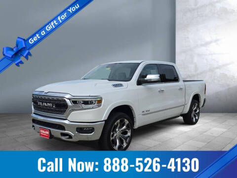 2021 RAM 1500 Limited