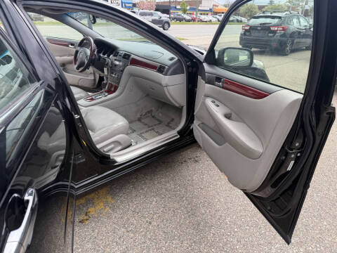 2003 Lexus ES 300