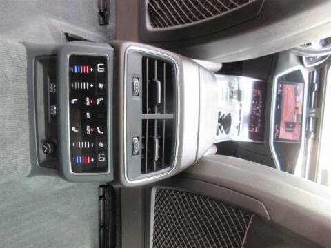 2020 Audi A6 allroad 3.0T quattro Prestige