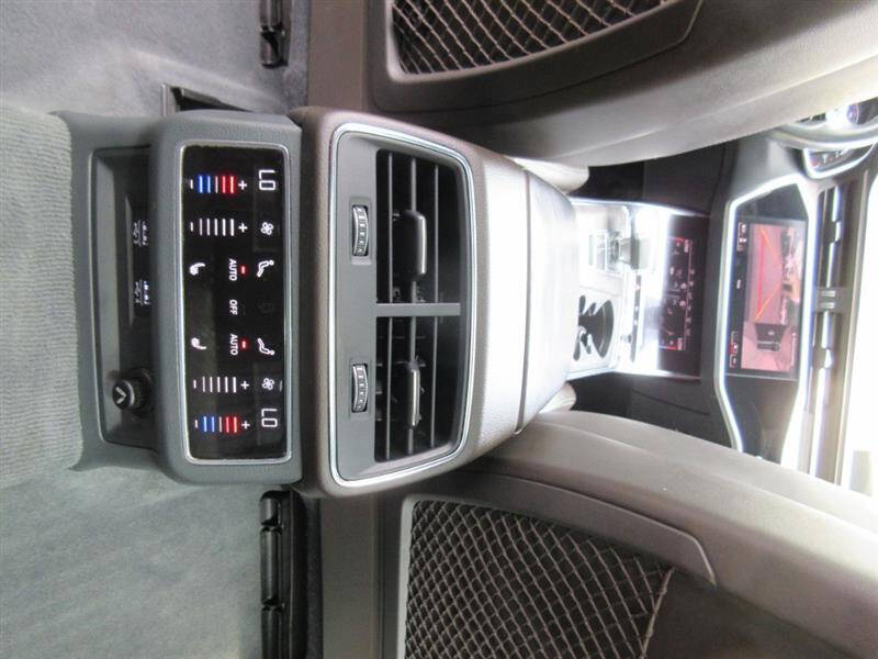 2020 Audi A6 allroad 3.0T quattro Prestige