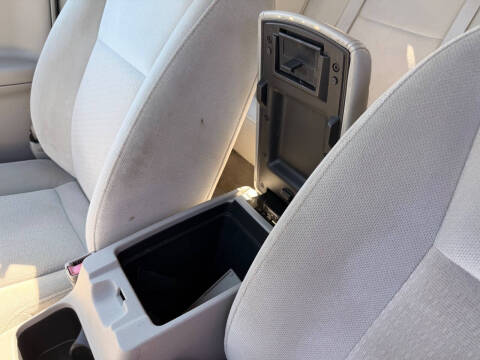 2009 Chevrolet Impala LT
