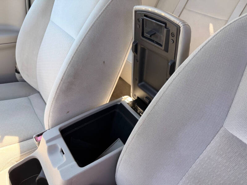 2009 Chevrolet Impala LT