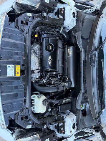 2011 MINI Cooper Countryman S ALL4