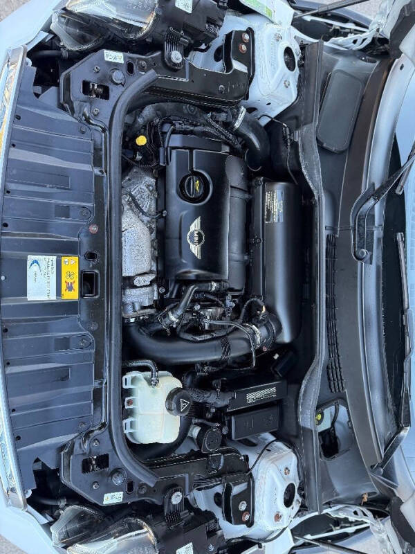 2011 MINI Cooper Countryman S ALL4