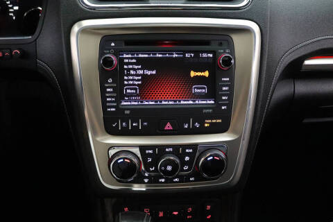 2015 GMC Acadia Denali