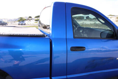 2008 Dodge Ram 1500 ST