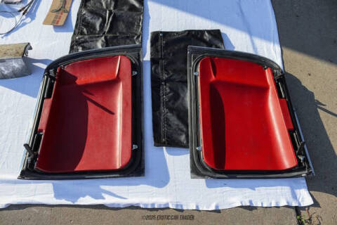 1976 Chevrolet Corvette