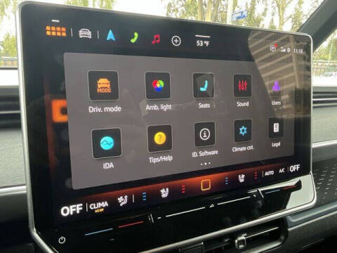 2025 Volkswagen ID. Buzz