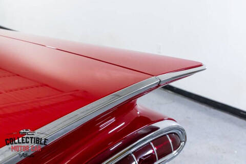 1959 Chevrolet Impala