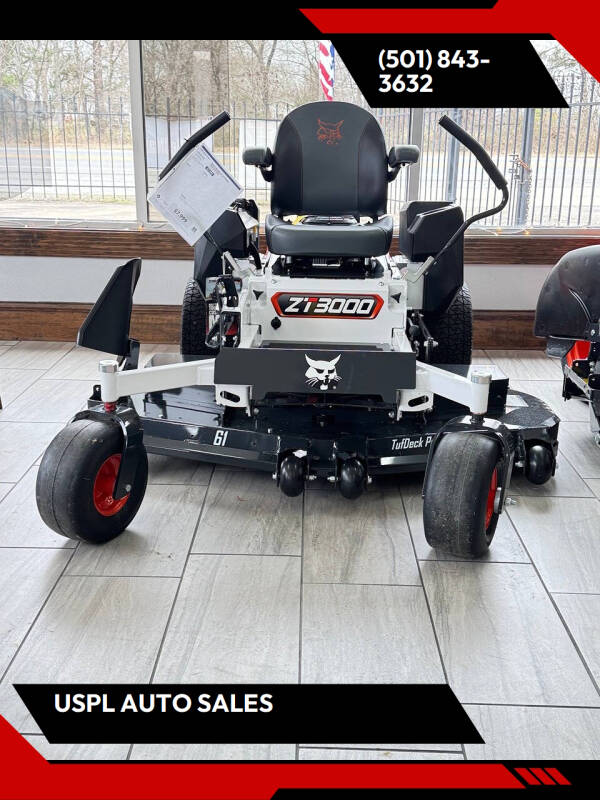 2024 Bobcat ZT3000 PREDATOR