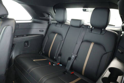 2025 Mazda CX-90 Plug-in Hybrid Premium Plus