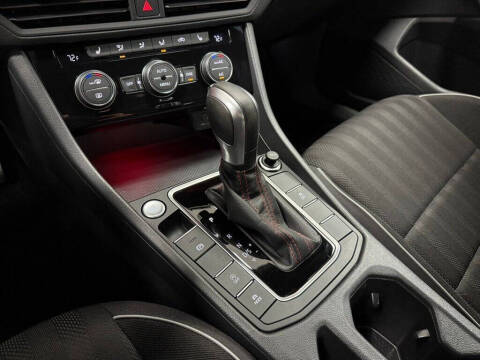 2020 Volkswagen Jetta