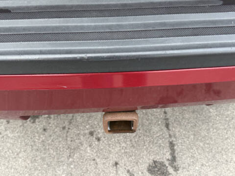 2014 Ford Expedition Limited