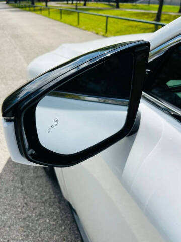 2024 Lexus IS 350 F SPORT Design