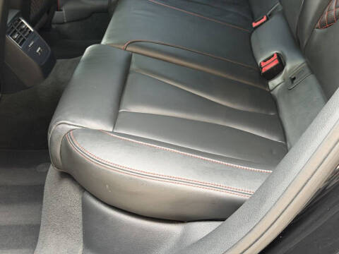 2018 Audi RS 3 2.5T quattro